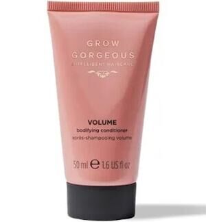 Grow Gorgeous Volume Bodifying Conditioner 1.6 oz
